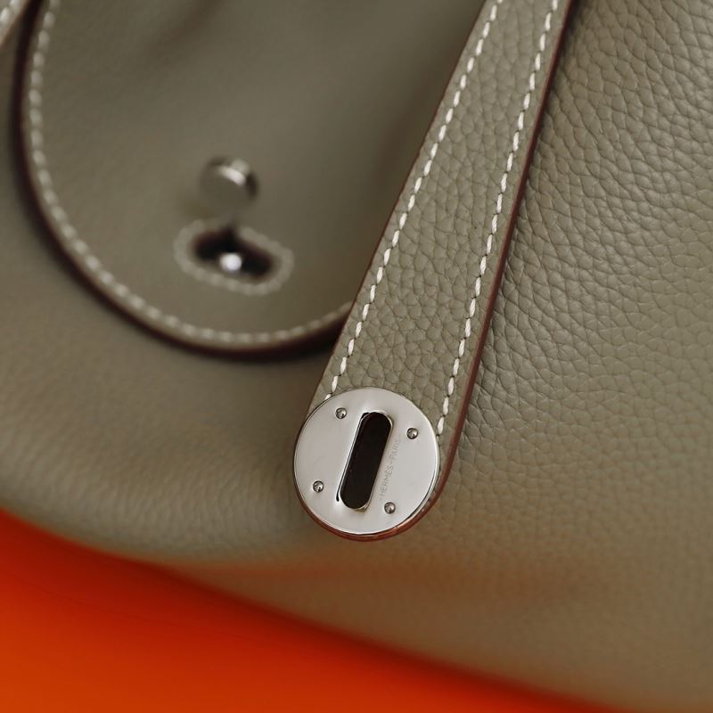 Hermes Lindy Bags